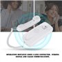 Interphone audio bidirectionnel universel bi-directionnel MAGT câblé Interphone for les familles de burea