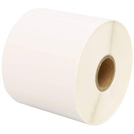 Compatible Rouleau 72mm x 36mm Étiquettes thermique pour Zebra GK420d GK420t GC420d GX420d GX420t GC420t GX430t GT800 LP2844 TLP