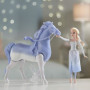 Disney La Reine des Neiges 2 - Poupee Princesse Disney Elsa 30 cm et son cheval 109,99 €