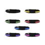 Ceinture BOA L'Original Rose Taille L-XXL - 2 Poches Ultra Extensibles - Sport, Course à Pied, Jogging, Equitation, Fitness, Voy