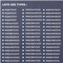 Lichtblau Fouet2862 avec entraîneur 657378 pour mixeur plongeant 12019198 pour batteur à main Bosch I Fouet de rechange pour ent