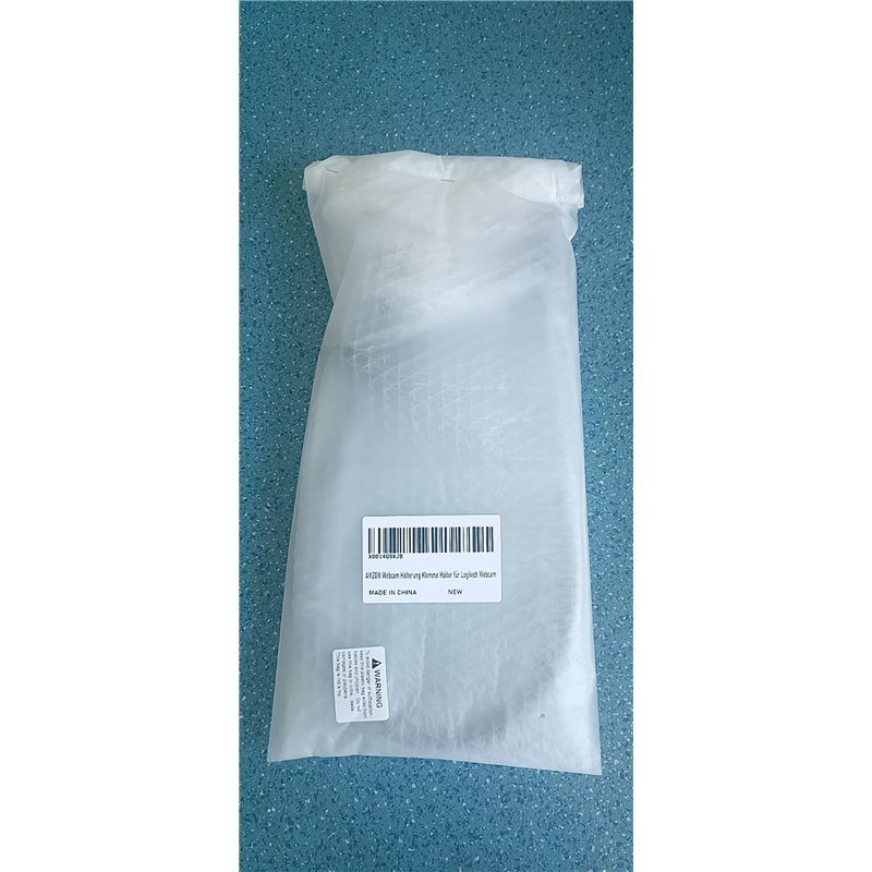 Image secondaire de AYIZON Support de Webcam - Support de Bureau à Pince de Bras de 64 cm pour Logitech C920s C920 C930e C922x C930 C922 C925e C615 