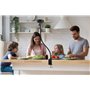 AYIZON Support de Webcam - Support de Bureau à Pince de Bras de 64 cm pour Logitech C920s C920 C930e C922x C930 C922 C925e C615 