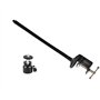 AYIZON Support de Webcam - Support de Bureau à Pince de Bras de 64 cm pour Logitech C920s C920 C930e C922x C930 C922 C925e C615 
