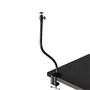 AYIZON Support de Webcam - Support de Bureau à Pince de Bras de 64 cm pour Logitech C920s C920 C930e C922x C930 C922 C925e C615 