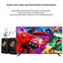 Yiany Câble HDMI vers RCA, 1080P HDMI mâle vers 3 RCA Audio Vidéo Câble Adaptateur convertisseur de Composants AV pour TV HDTV D