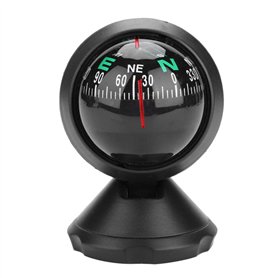 Compas de Navigation LED