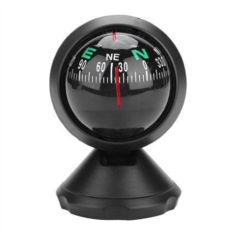 Compas de Navigation LED