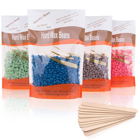 Perles de Cire