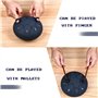 Couvre Doigt Instrument de Percussion
