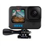 Suptig Vis à Oreilles 3 pièces Longues et 1 vis à Oreilles Courtes Compatible pour GoPro Hero10 Hero 9 Hero 8 Hero 7 Hero 6 Hero