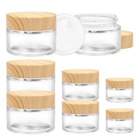 Bouteille en Verre Dépoli