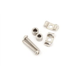 Fender Guide cordes Vintage/Standard Strat Chrome