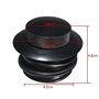 ANCLLO Bouchon Pop-Up de réservoir de carburant à filetage standard pour moto, compatible avec Harley Davidson 1982-2017
