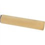 ANCLLO Canne à Pêche Télescopique Portable 100 cm - Pour Rivière, Crevettes, Carpe - Pêche d'Hiver 1 m