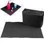 125 pcs bavoirs dentaires noirs