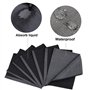 couvertures de table d
