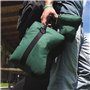 1 Jeu Support de Tir Avant et Arrière, Support de Tir Chasse Carabine, Support Avant SandBag, pour la Chasse en Plein Air, Le St
