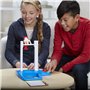 Hasbro – Fantastic Gymnastics – Jeu de Société Version Anglaise