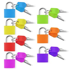 Cadenas Valise avec Clé