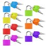 Cadenas Valise avec Clé