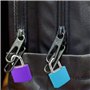 Petit Cadenas Clef Mini Cad