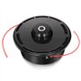 Tête de débroussailleuse pour Honda UMK425E UMK431E UMK435E UMR425E UMK431 UMT431 UMK425 UMK435 UMK422 GX25 GX35