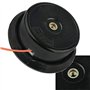 Tête de débroussailleuse pour Honda UMK425E UMK431E UMK435E UMR425E UMK431 UMT431 UMK425 UMK435 UMK422 GX25 GX35