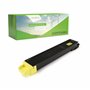 Green2Print Toner Jaune 6000 Pages remplace Kyocera TK-8315Y
