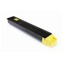 Green2Print Toner Jaune 6000 Pages remplace Kyocera TK-8315Y, 1T02MVANL0 Toner pour Kyocera TASKalfa 2550CI