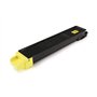 Green2Print Toner Jaune 6000 Pages remplace Kyocera TK-8315Y, 1T02MVANL0 Toner pour Kyocera TASKalfa 2550CI