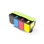 4 Cartouches 1x 4000