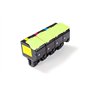 3X 3000 Pages Toner pour Lexmark CS310N
