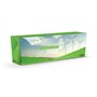 Green2Print Toner Noir 16000 Pages remplace Lexmark 24B6186 Toner pour Lexmark XM3150, M3150
