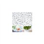 Gravier Galets Pierres Petits Cailloux de Marbre Blanc Naturels Cailloux Décoratifs Blancs pour Aquarium Décorations de Jardin P