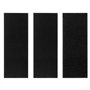 Haisheng 3PCS Éponge de Filtration pour Aquarium