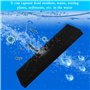 Haisheng 3PCS Éponge de Filtration pour Aquarium, Mousse Filtre Bassin Aquarium Éponge Filtre pour Bassin Éponge Filtrante Bioch