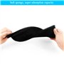 Haisheng 3PCS Éponge de Filtration pour Aquarium, Mousse Filtre Bassin Aquarium Éponge Filtre pour Bassin Éponge Filtrante Bioch