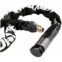 Kryptonite Antivol pour vélo KryptoLok 990 Combo I.C. (90 cm), noir, 3500457