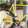 Kryptonite Antivol pour vélo KryptoLok 990 Combo I.C. (90 cm), noir, 3500457