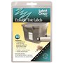 Jokari-Unis 48121 effa-ables fourre -tiquettes Starter Kit-10 -tiquettes