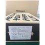 TESmart Dual Monitor Commutateur KVM 2x2 HDMI + Display Port KVM Switcher 4K @ 60Hz 4: 4: 4 Ultra HD 2 PC 2 Monitor Switch avec 