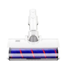 YanBan Brosse électrique à tête de Brosse Compatible avec Xiaomi Dreame V8 V9B G9 K10 1C Les pièces d'aspirateur (Remarque : Uni