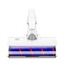 YanBan Brosse électrique à tête de Brosse Compatible avec Xiaomi Dreame V8 V9B G9 K10 1C Les pièces d'aspirateur (Remarque : Uni