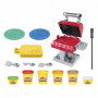 Play-Doh Pâte A Modeler - Le roi du Grill 36,99 €