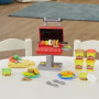 Play-Doh Pâte A Modeler - Le roi du Grill 36,99 €
