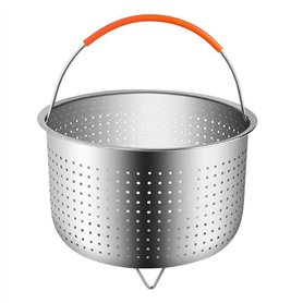 Panier à Vapeur