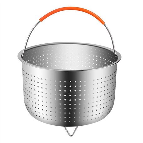 Panier à Vapeur