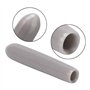 JeoPoom Capuchons pour Lave-Vaisselle [100 Pièces], Couvercle De Panier De Lave-Vaisselle, Capuchon du Lave-Vaisselle pour Proté