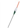 MAGT Flotteur Peche Carpe Flotteur De Pêche 10Pcs Flotteurs De Pêche Colorés À La Carpe Bobbers Crochets d'eau Douce Floating Ta